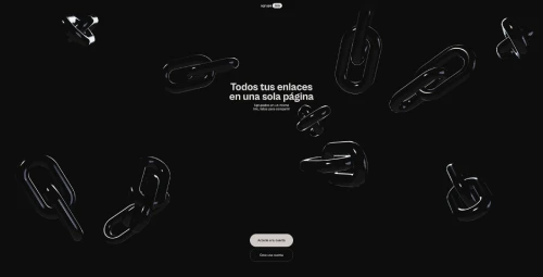 agrupa.link - proyecto web por Pedro Gris